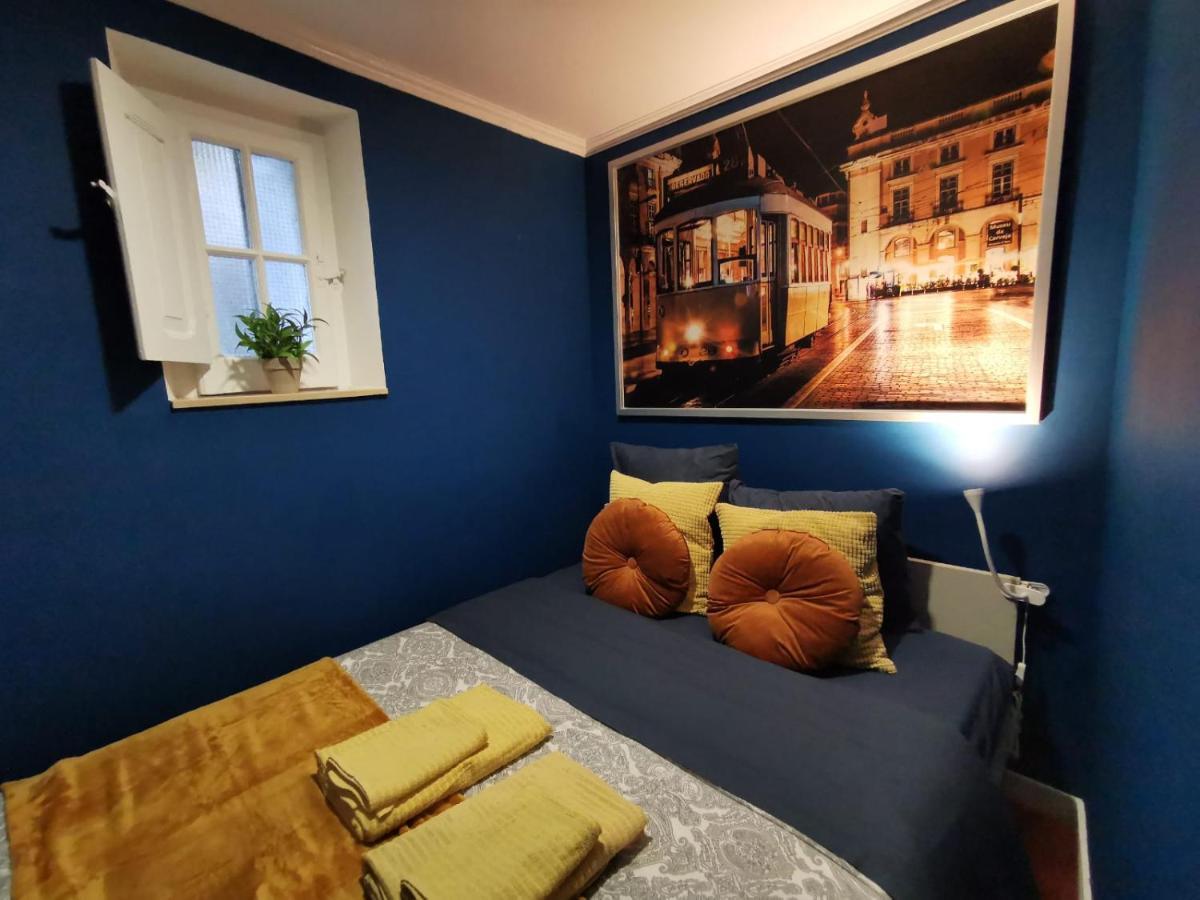 Sto Antonio Alfama Casa vacanze *