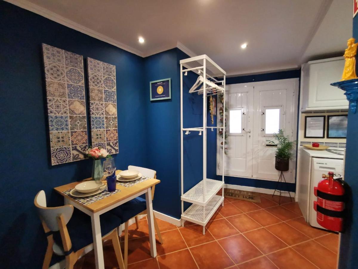 Sto Antonio Alfama Casa vacanze Lisbona