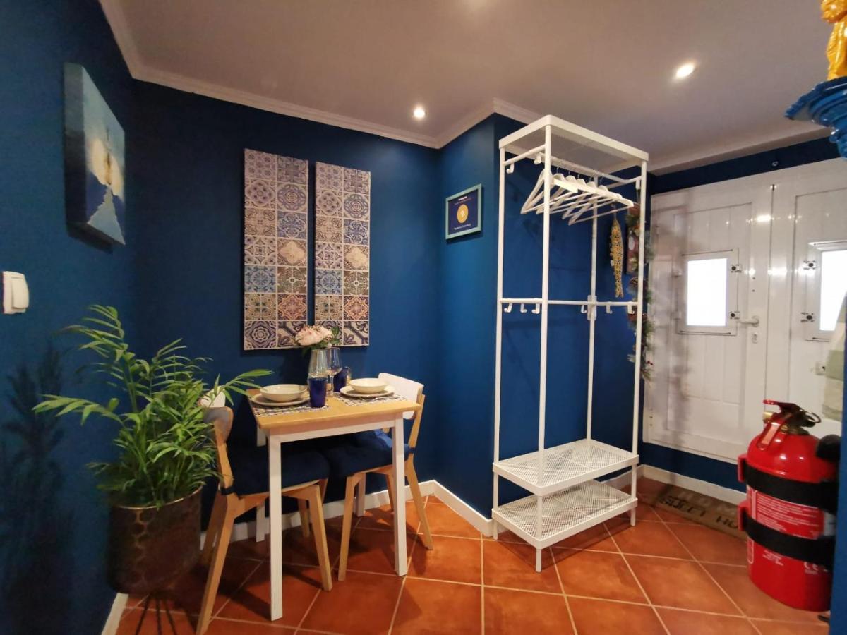 Casa vacanze Sto Antonio Alfama Lisbona