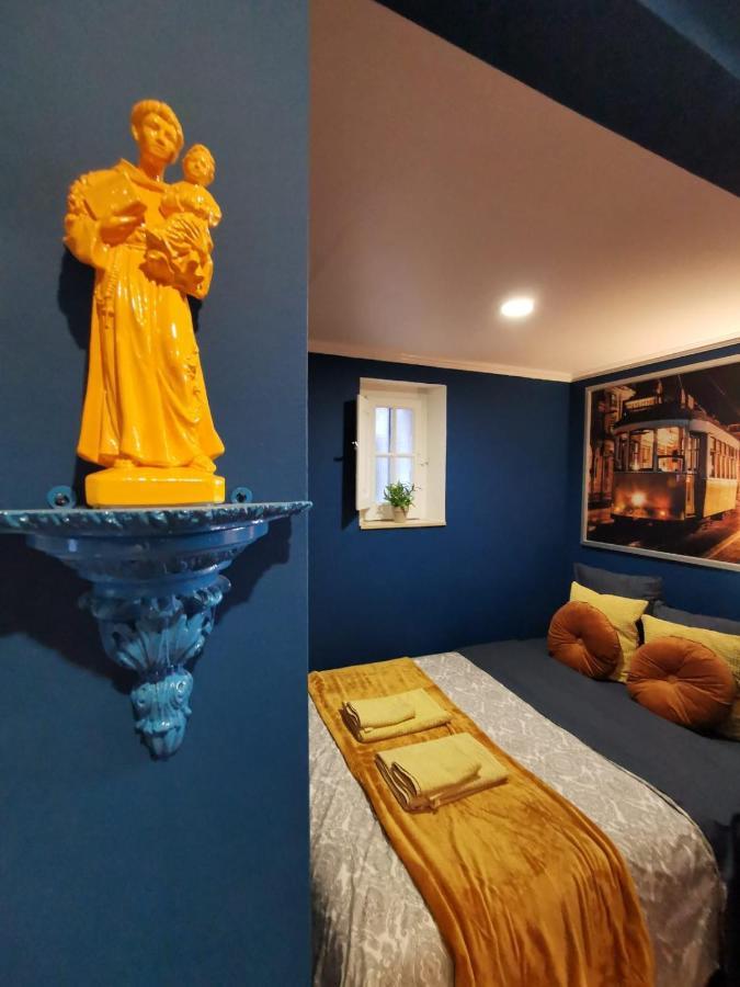 Casa vacanze Sto Antonio Alfama *