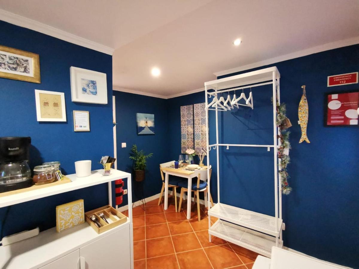 Sto Antonio Alfama Casa vacanze Lisbona