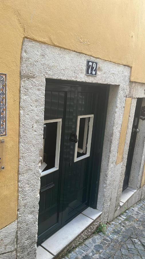 Sto Antonio Alfama * Lisbona