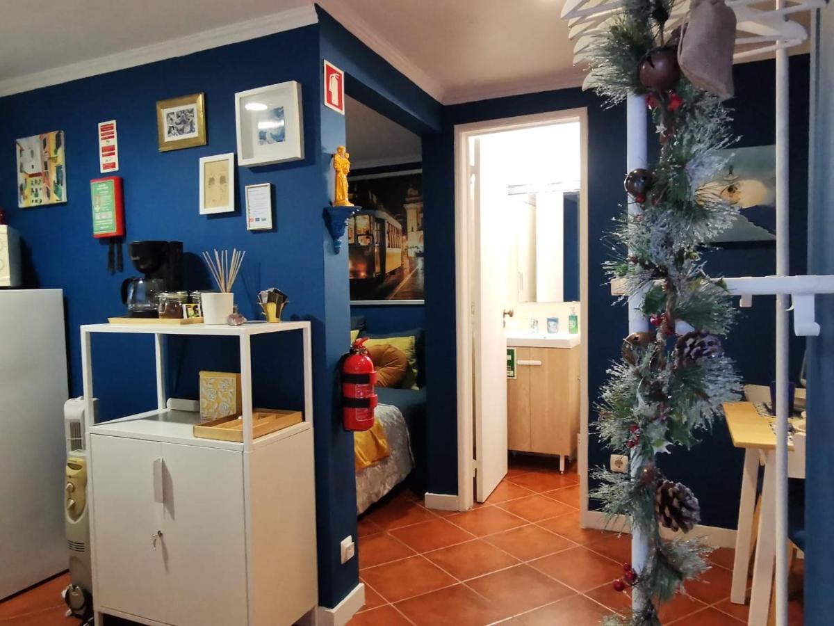 Sto Antonio Alfama Casa vacanze Lisbona