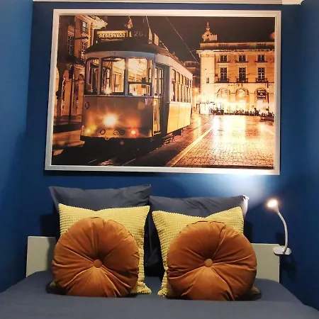 Studio Sto Antonio Alfama Lisbon Exterior photo