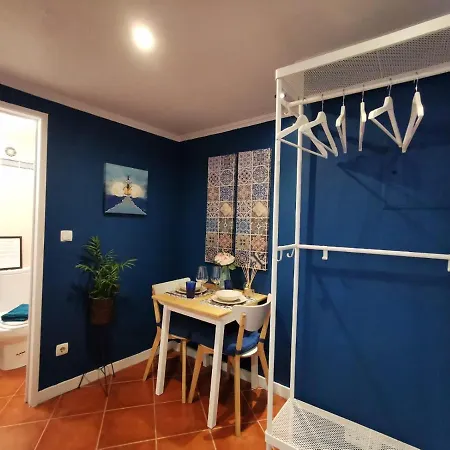 Studio Sto Antonio Alfama Lisbon Exterior photo