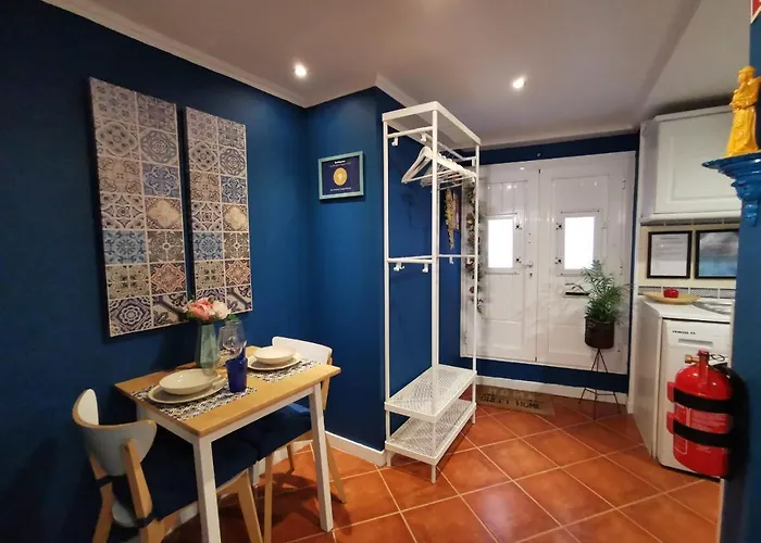 Studio Sto Antonio Alfama